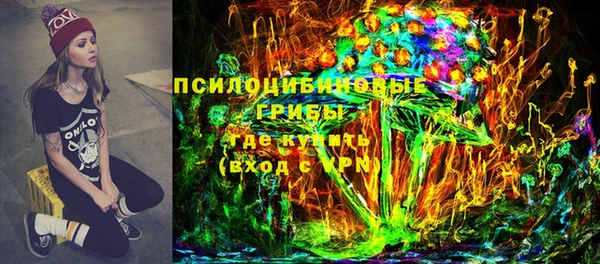 молекула духа Вязники